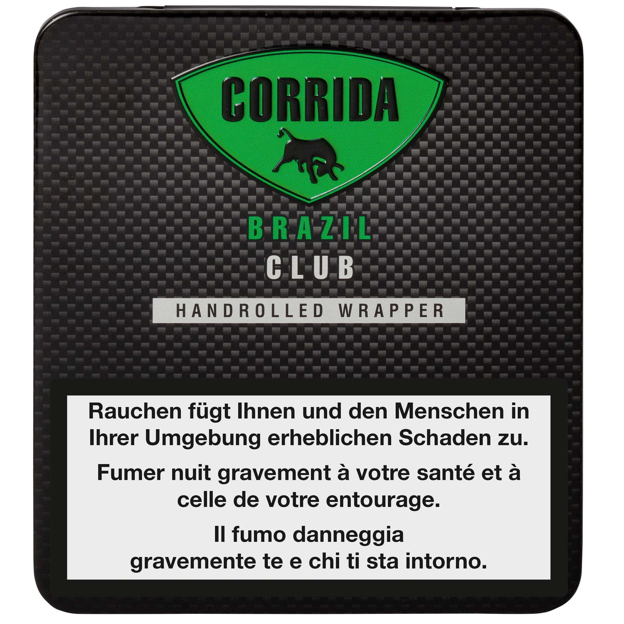Corrida-brazil-club-20s Corrida Brazil Club