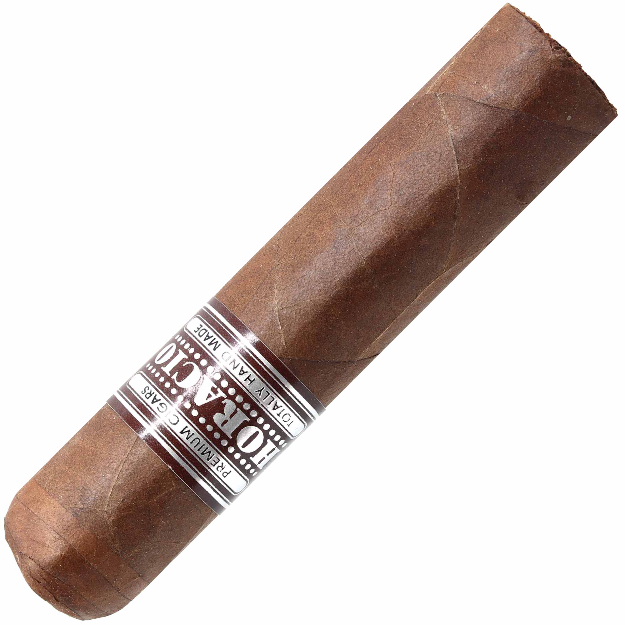 Horacio-classic-h8-slave Horacio VIII Classic (Short Robusto)