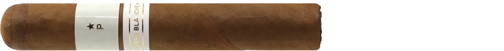 Patoro Terre Blanche Robusto Patoro Terre Blanche Robusto