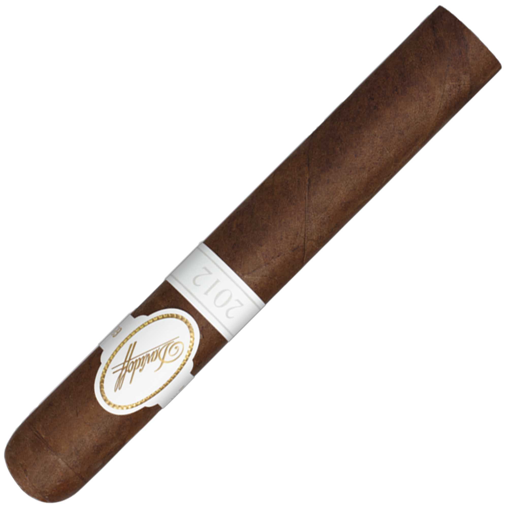 Davidoff Small Batch White Edition 2012 Robusto Gordo Davidoff Small Batch White Edition 2012 Robusto Gordo
