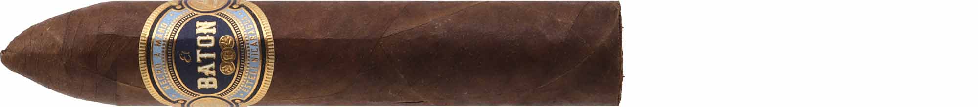 El Baton Belicoso El Baton Belicoso