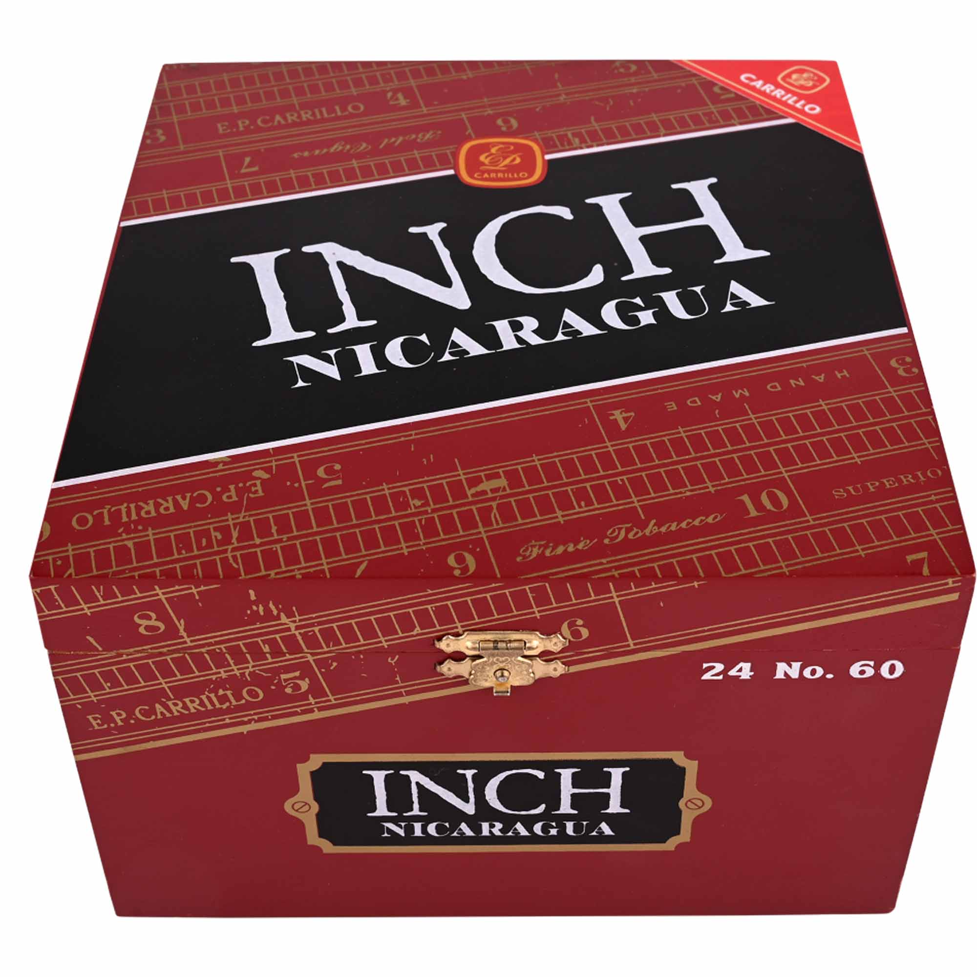 epc-inch-nicaragua-60-24s Inch Nicaragua No. 60