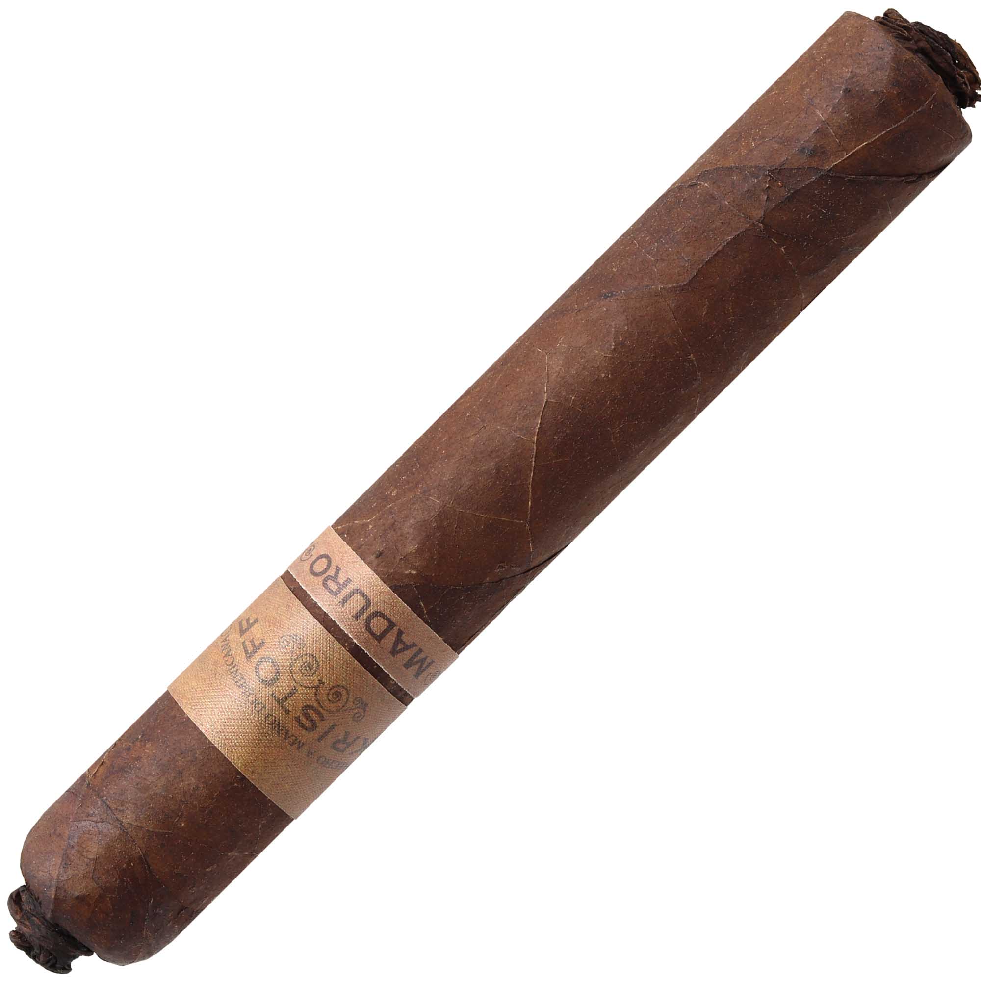 Kristoff Maduro Robusto Slave Min Kristoff Maduro Robusto