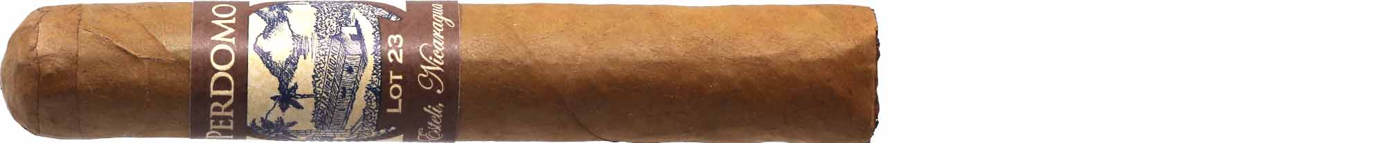 perdomolot23connecticutrobusto Cigares Perdomo Lot 23 Connecticut Robusto