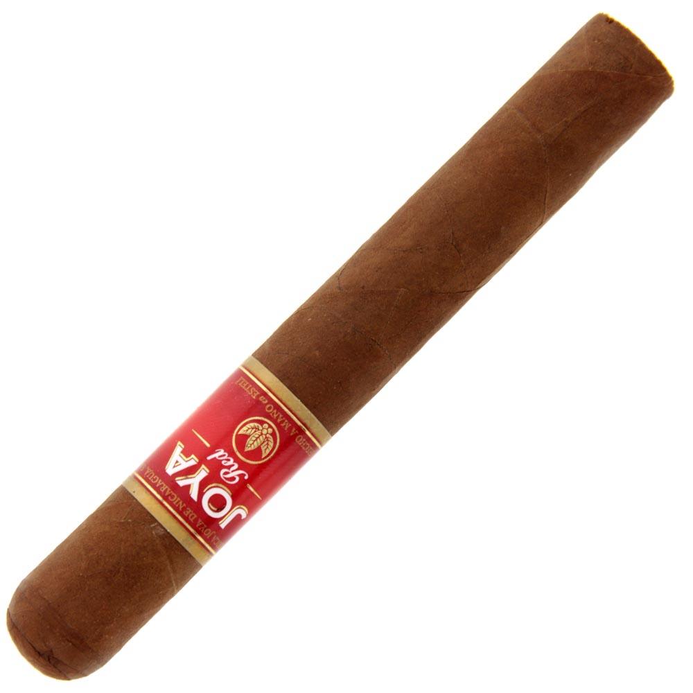 joya_de_nicaragua_red_toro_slave-1lWHR3gQXvhCSF Joya de Nicaragua Red Toro - ouvert, simple