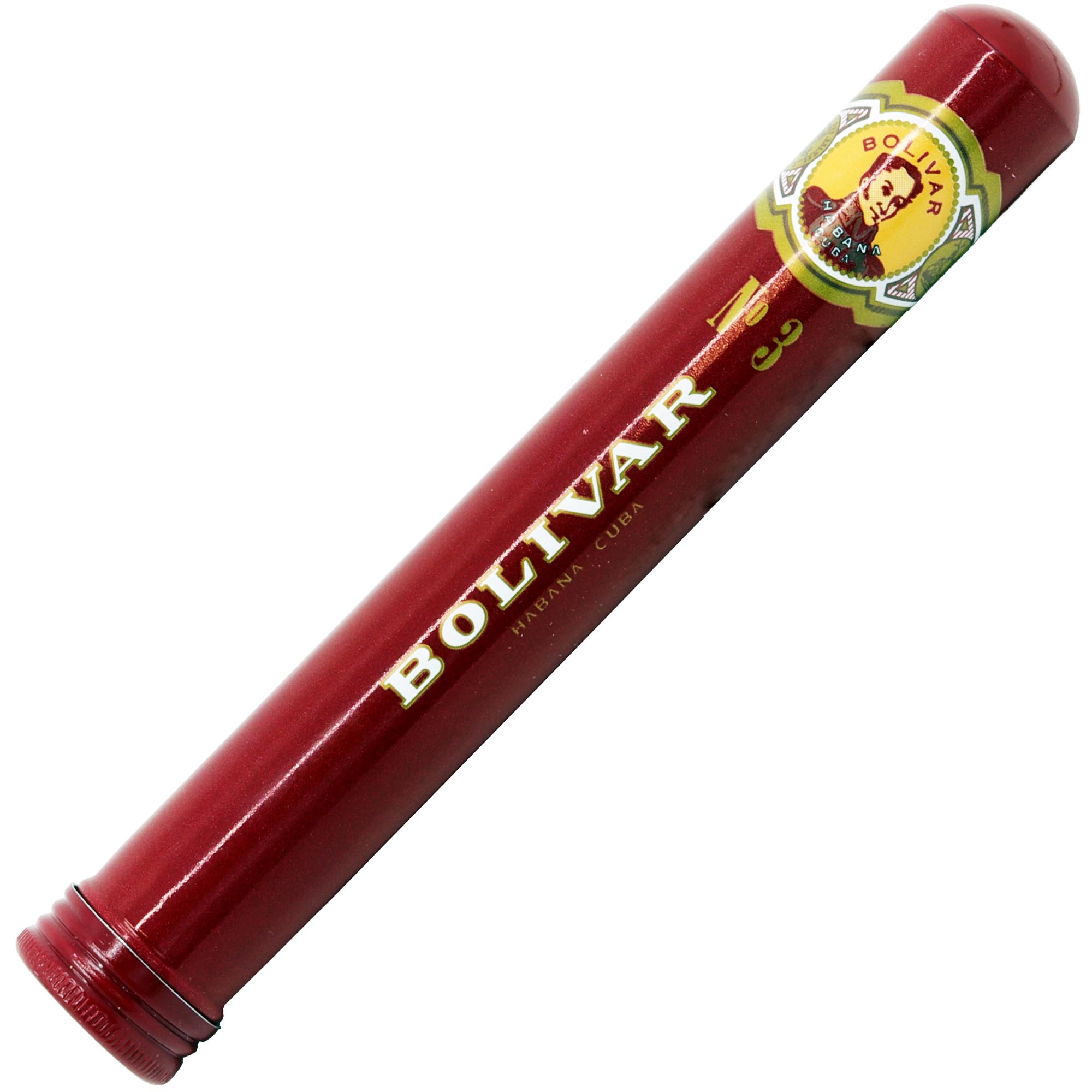 Bolivar_Tubos_No3_slave Tubi Bolivar No. 3