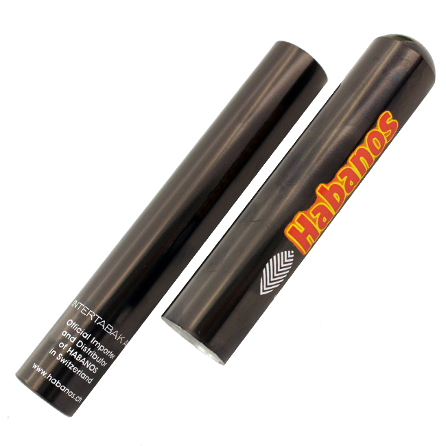 habanos_tubos_zus1 Tube en aluminium Habanos