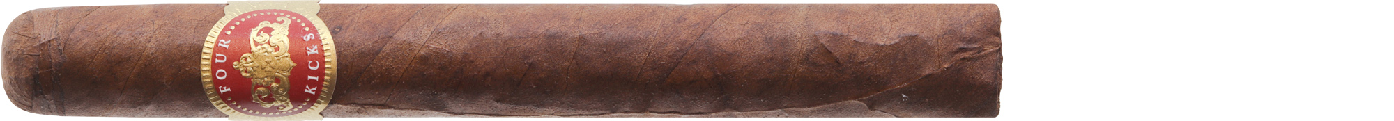 Crowned Heads Four Kicks Corona Gorda Crowned Heads Four Kicks Corona Gorda