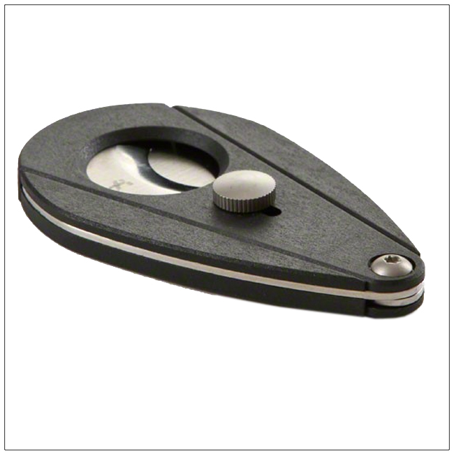 Xikar Xi2 cutter noir