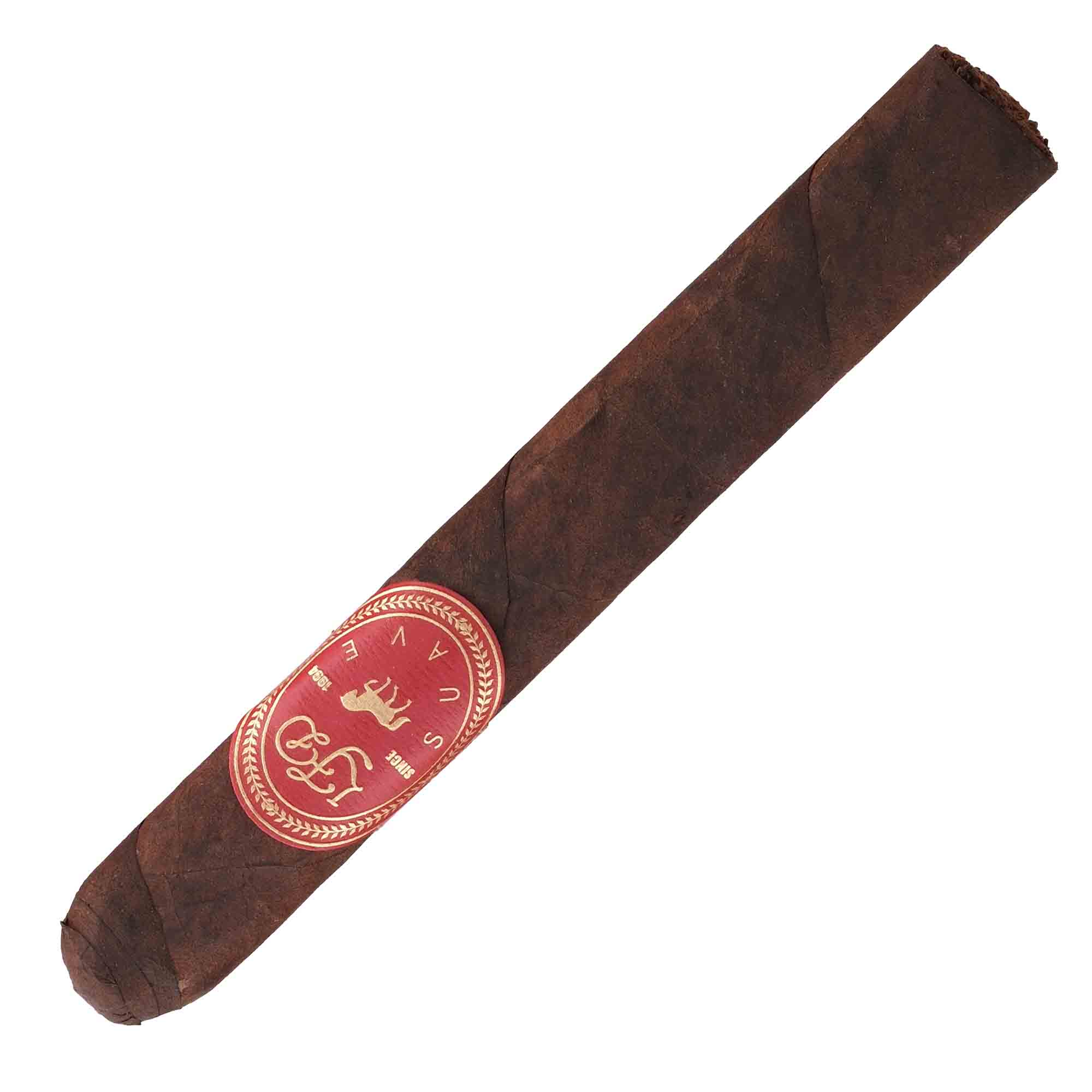 La Flor Dominicana Suave Grand Maduro #5