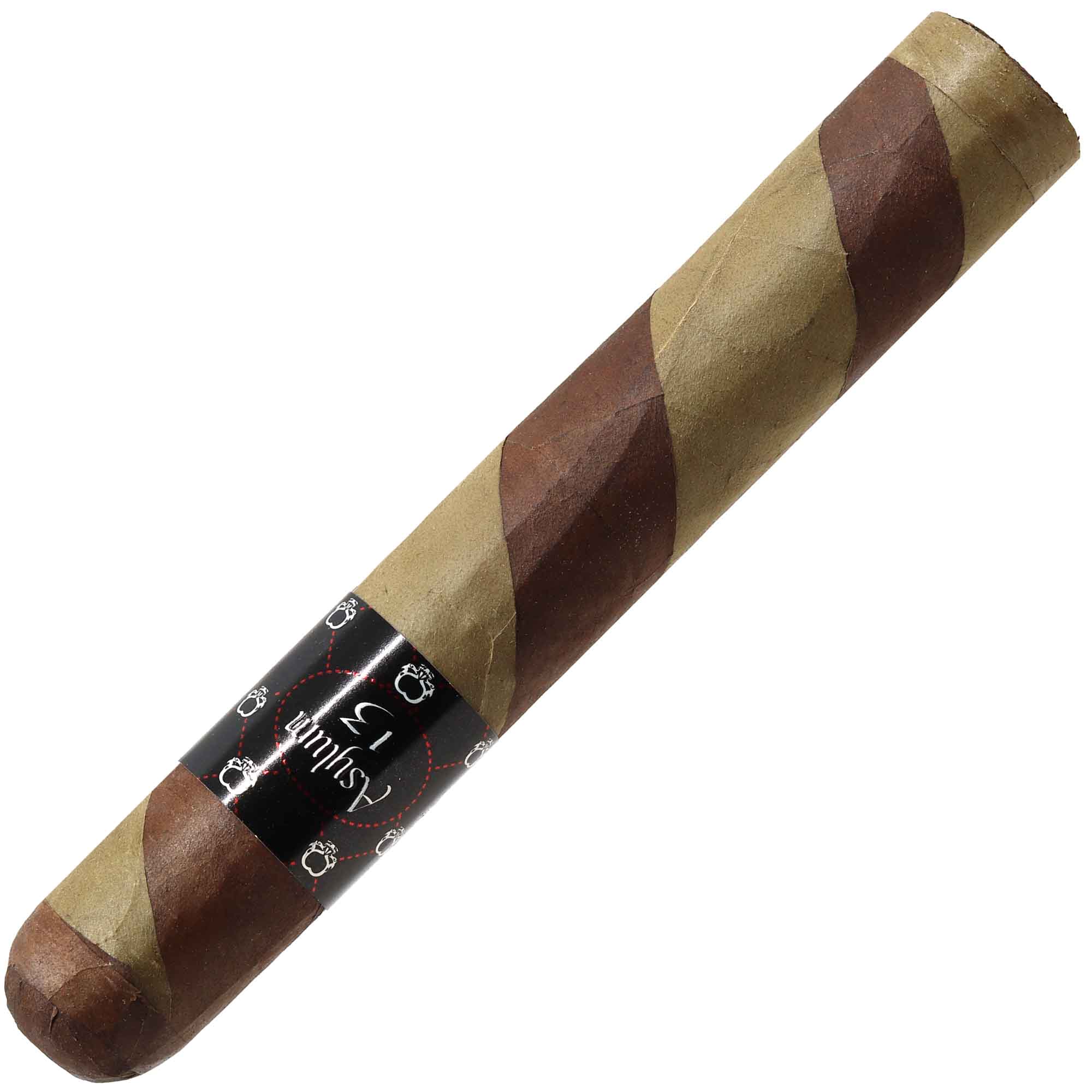 asylum-the-orge-toro-gordo-slave Asylum 13 Ogre Toro Gordo