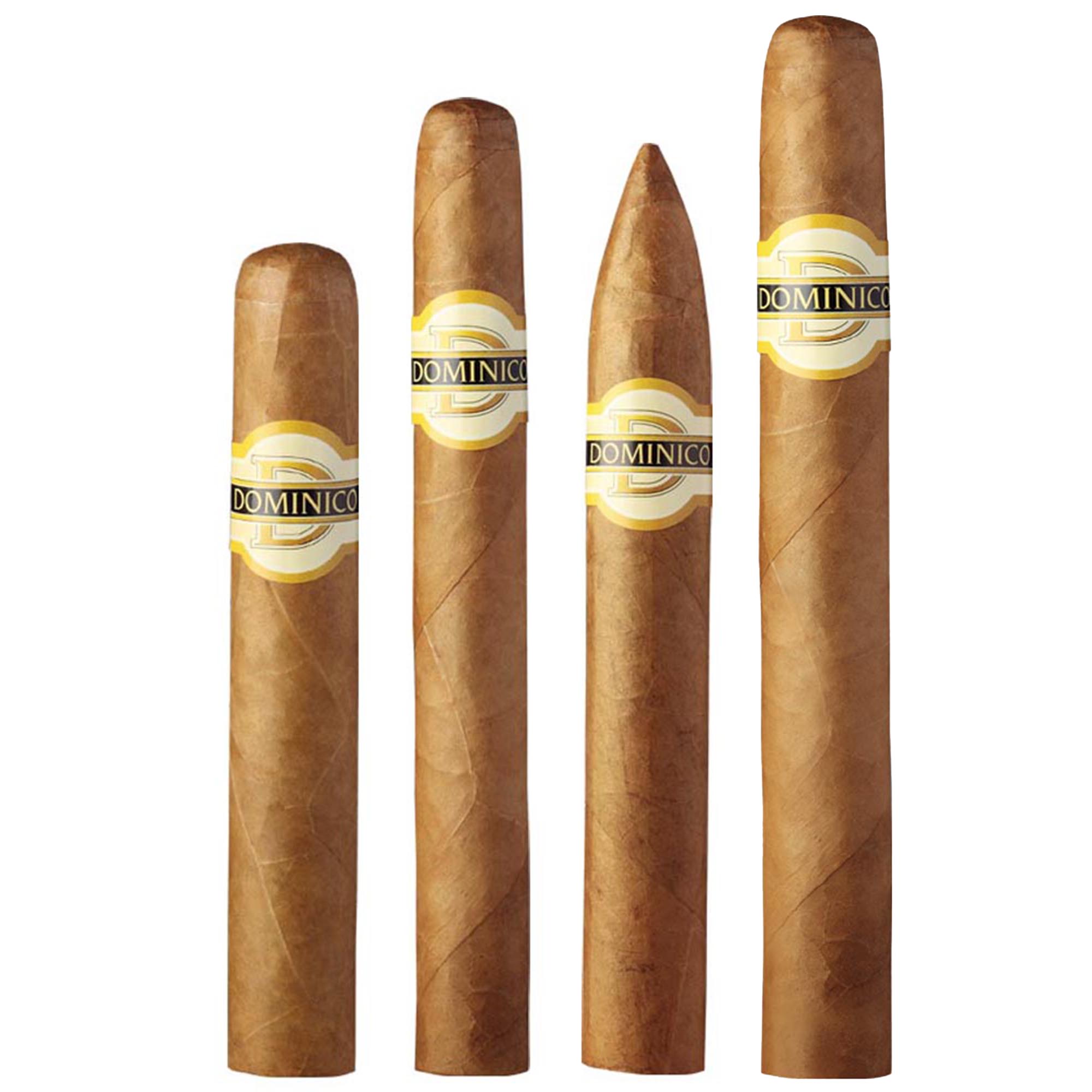 Dominico Sampler Set