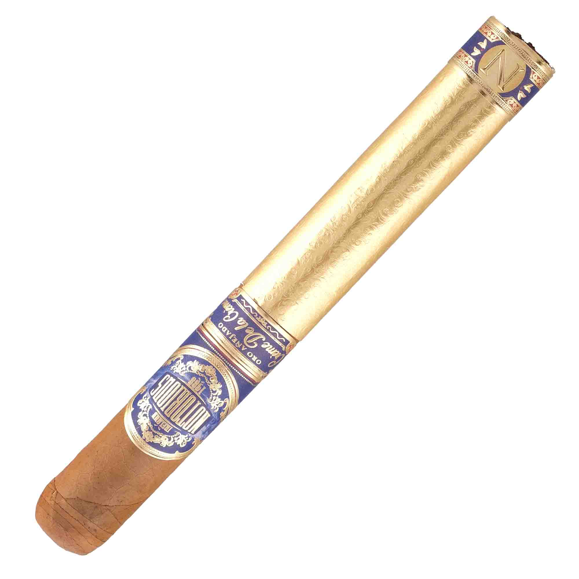 Notorious Cigars Corona Gorda