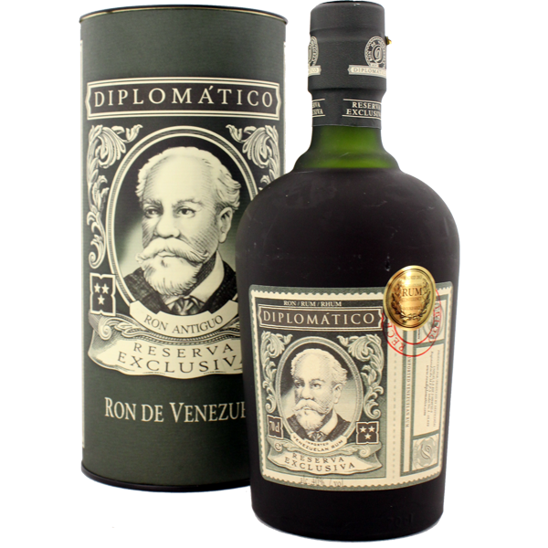 diplomatico_reserva_esclusivo Diplomatico Reserva Exclusiva 75 cl