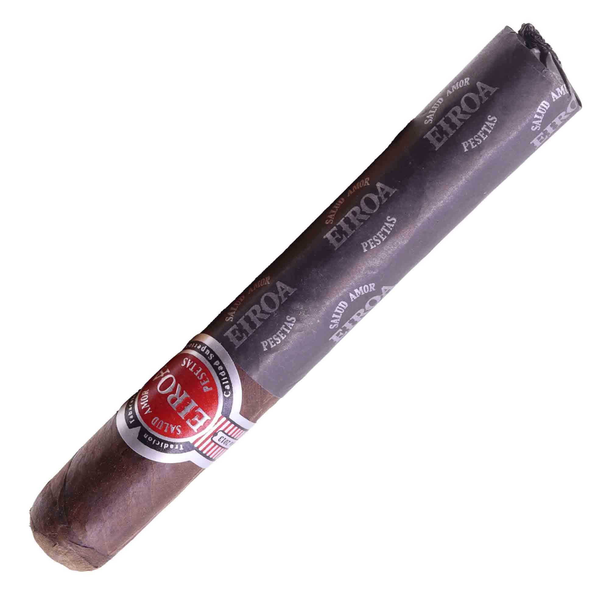 Eiroa CBT Maduro Toro Gordo Eiroa CBT Maduro Toro Gordo