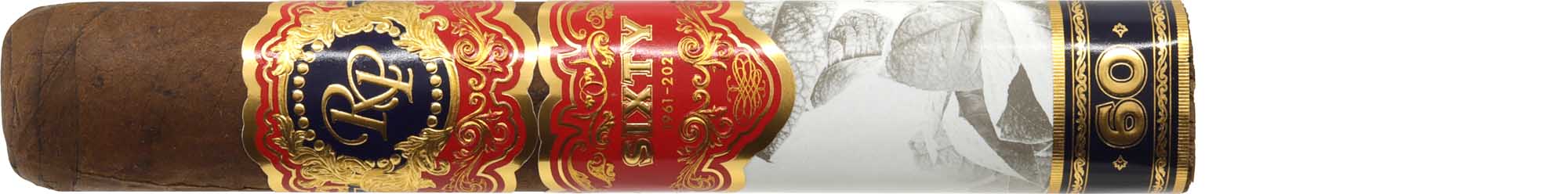 Rocky Patel-sixty-sixty Rocky Patel Sixty Sixty