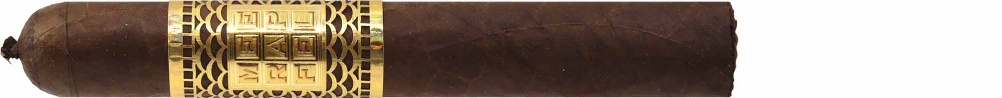 Meerapfel Ernest Double Robusto Meerapfel Ernest Double Robusto