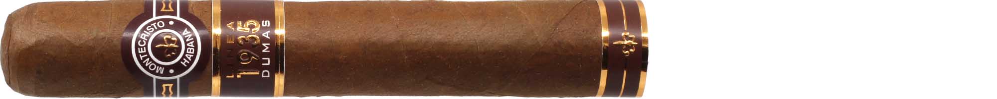 montecristolinea1935dumas Sigari Montecristo Linea 1935 Dumas