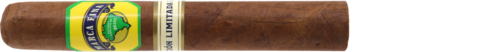 Marca Fina Brasil Toro Édition limitée Marca Fina Brasil Toro Édition limitée