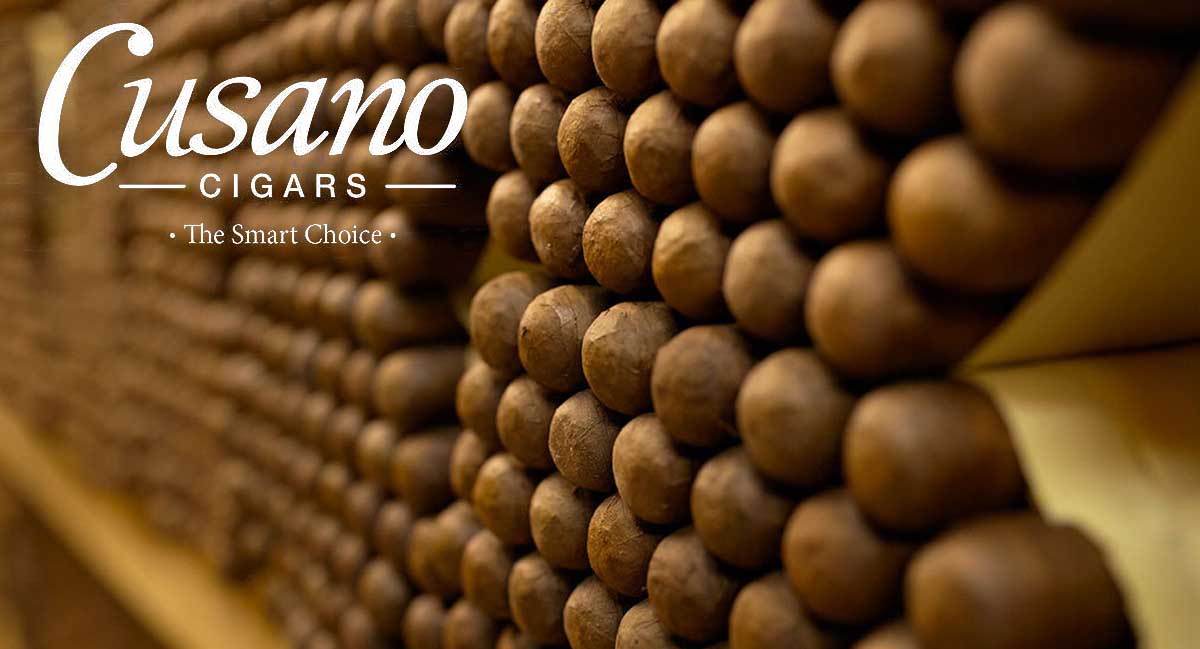 Cigares Cusano en lots Cigares Cusano en lots