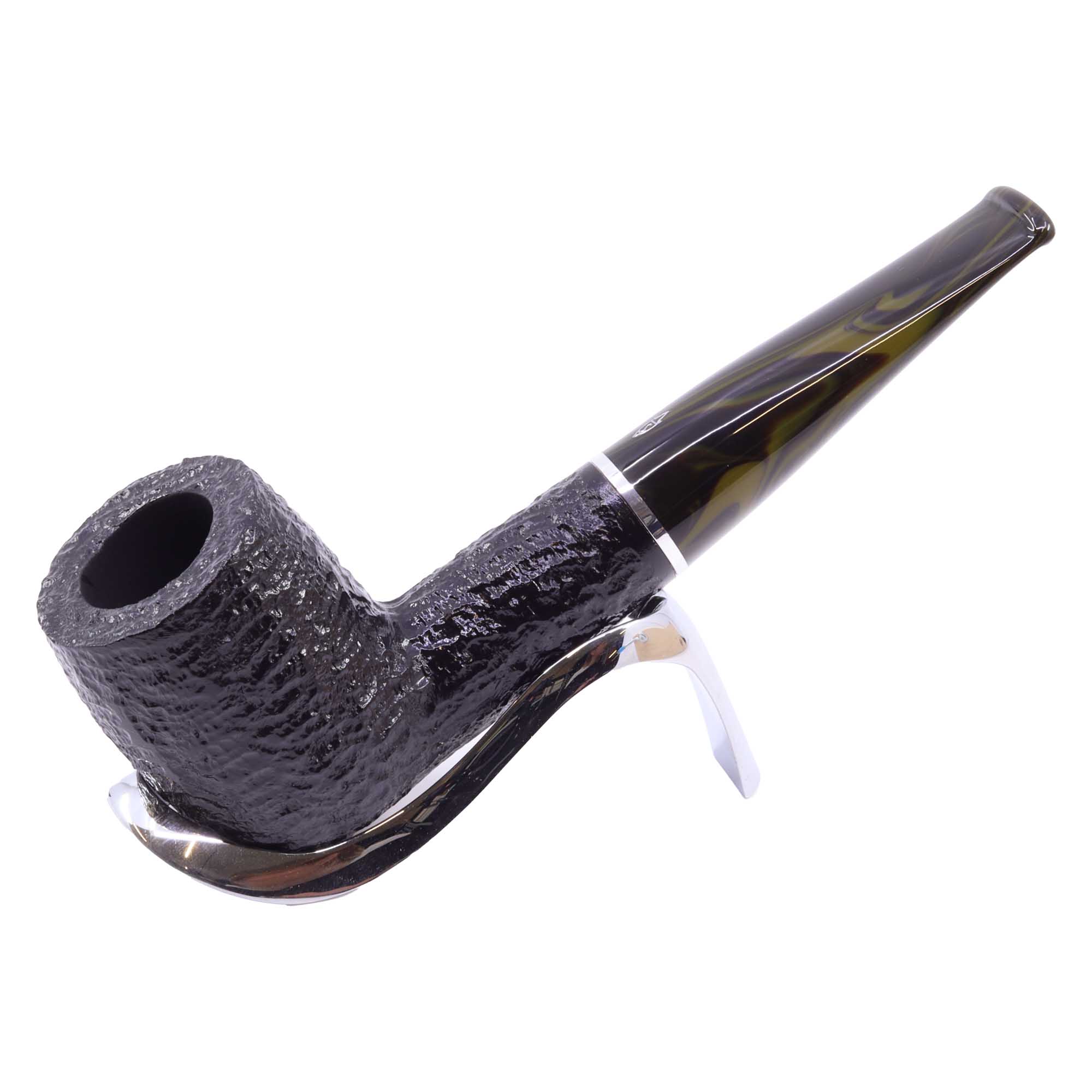 Pipa Savinelli Bosco Rustic 101 Pipa Savinelli Bosco Rustic 101