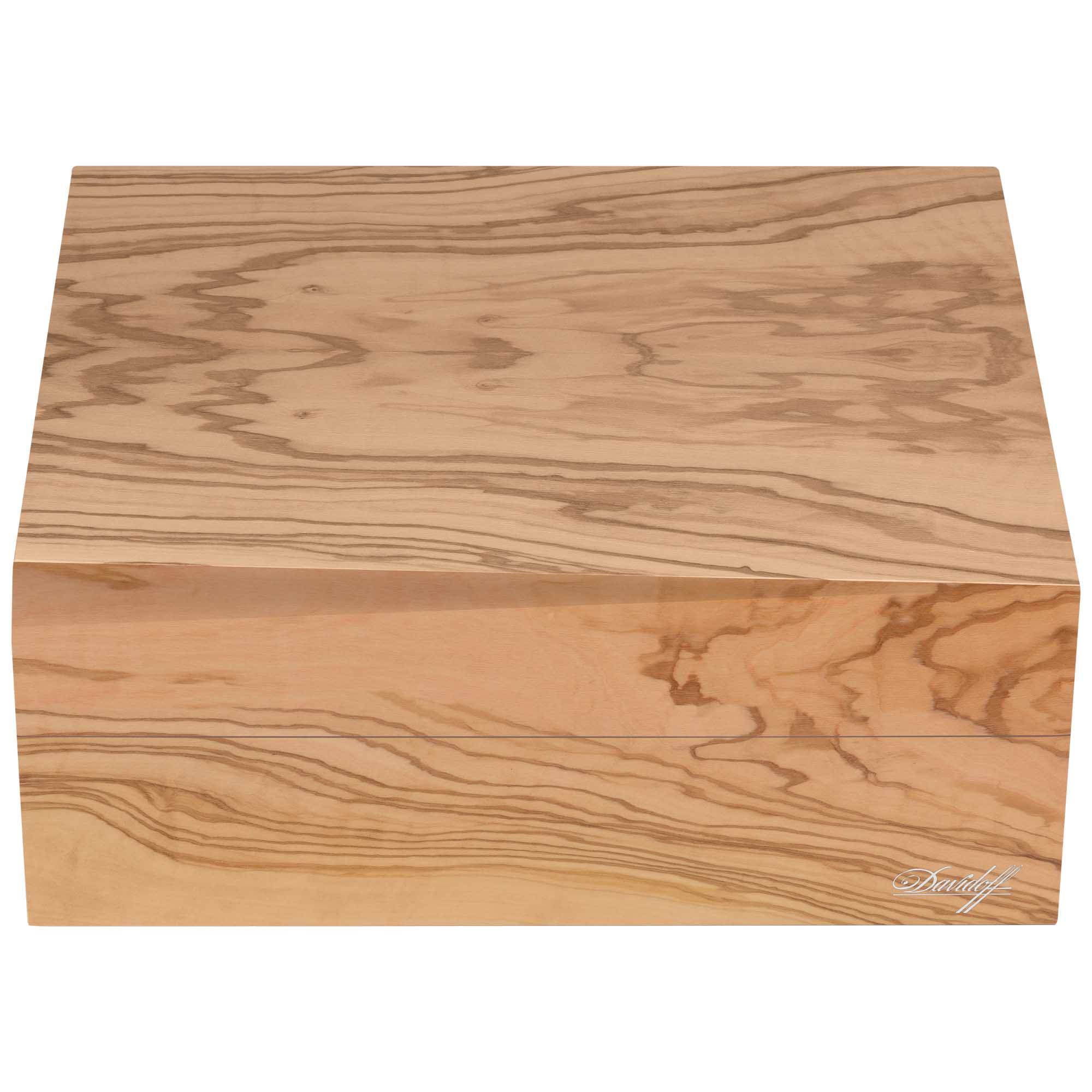 Davidoff Humidor Primeros Olivetree