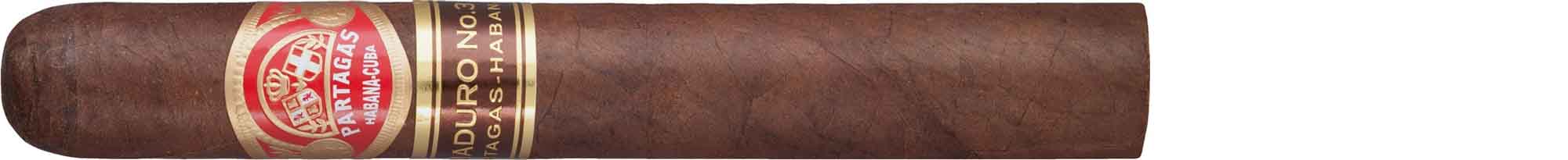 Partagas Maduro n° 3 Partagas Maduro n° 3