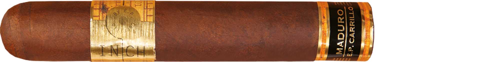 epc_inch_maduro_60 E.P. Carrillo INCH Maduro No. 60