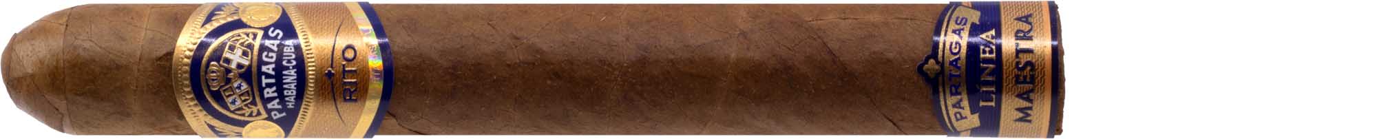 Partagas Maestra Rito Partagas Maestra Rito