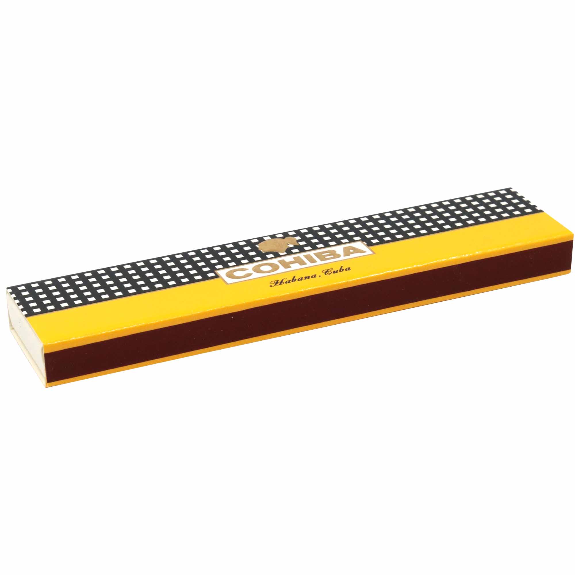 fiammiferi-Cohiba-12-02 Abbinamenti Cohiba