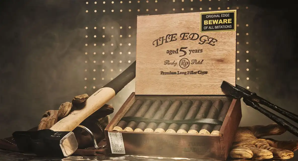 Cigares Rocky Patel The Edge Maduro Cigares Rocky Patel The Edge Maduro
