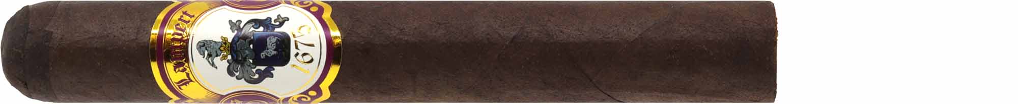 Lampert 1675 Édition Morado Toro Lampert 1675 Édition Morado Toro