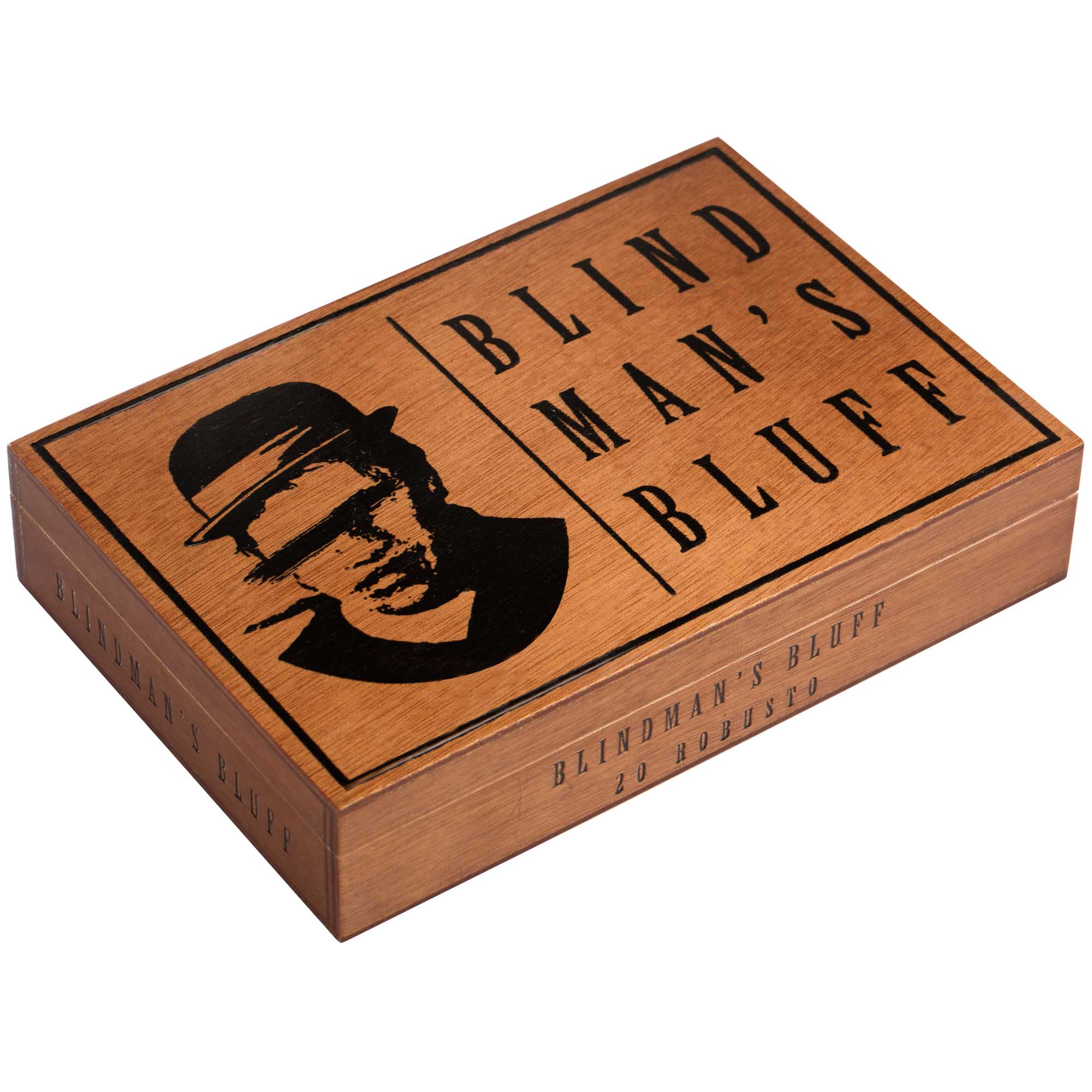 Caldwell Blind Man's Bluff Toro