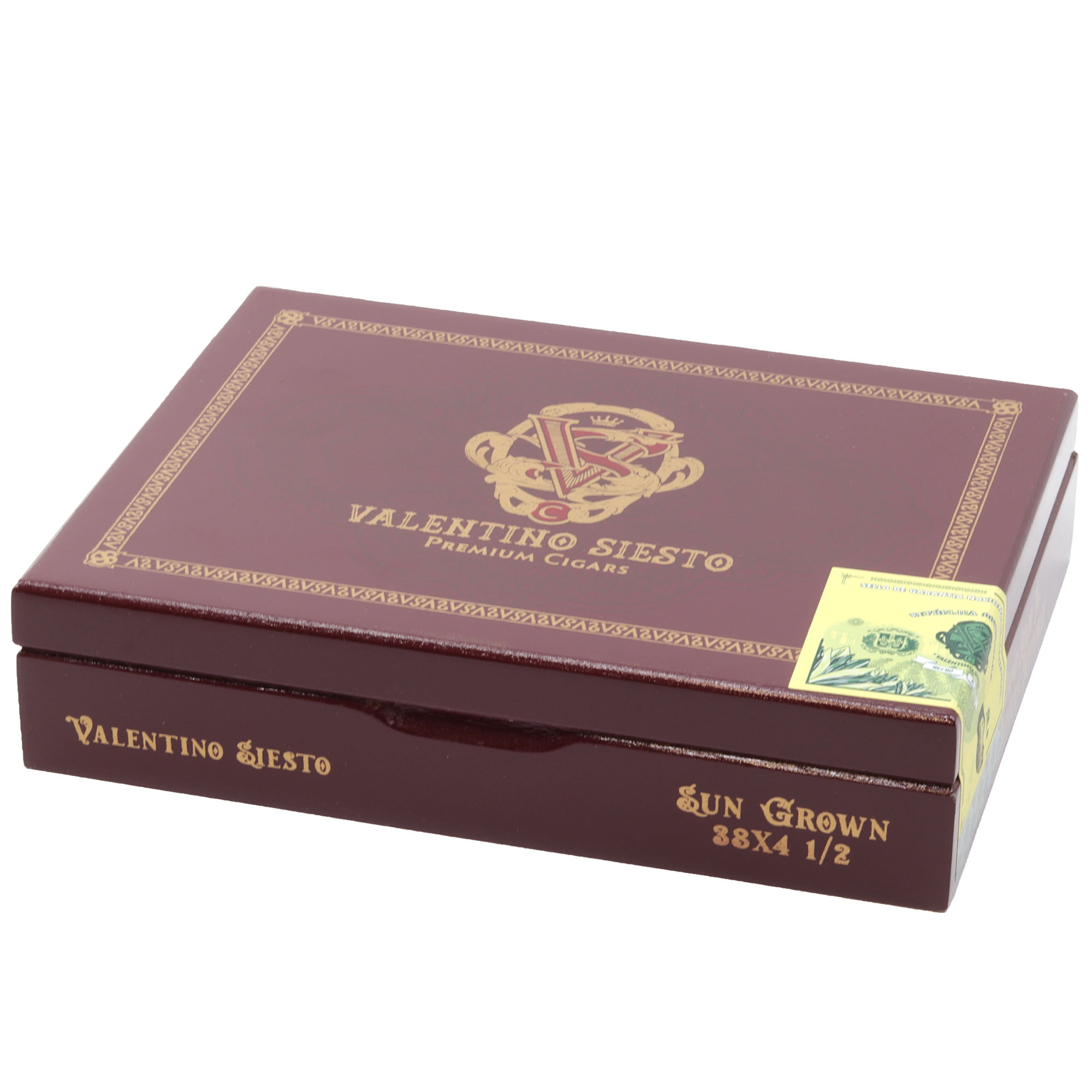 Valentino-Siesto-P-Nat-Semi-Lancero-20s