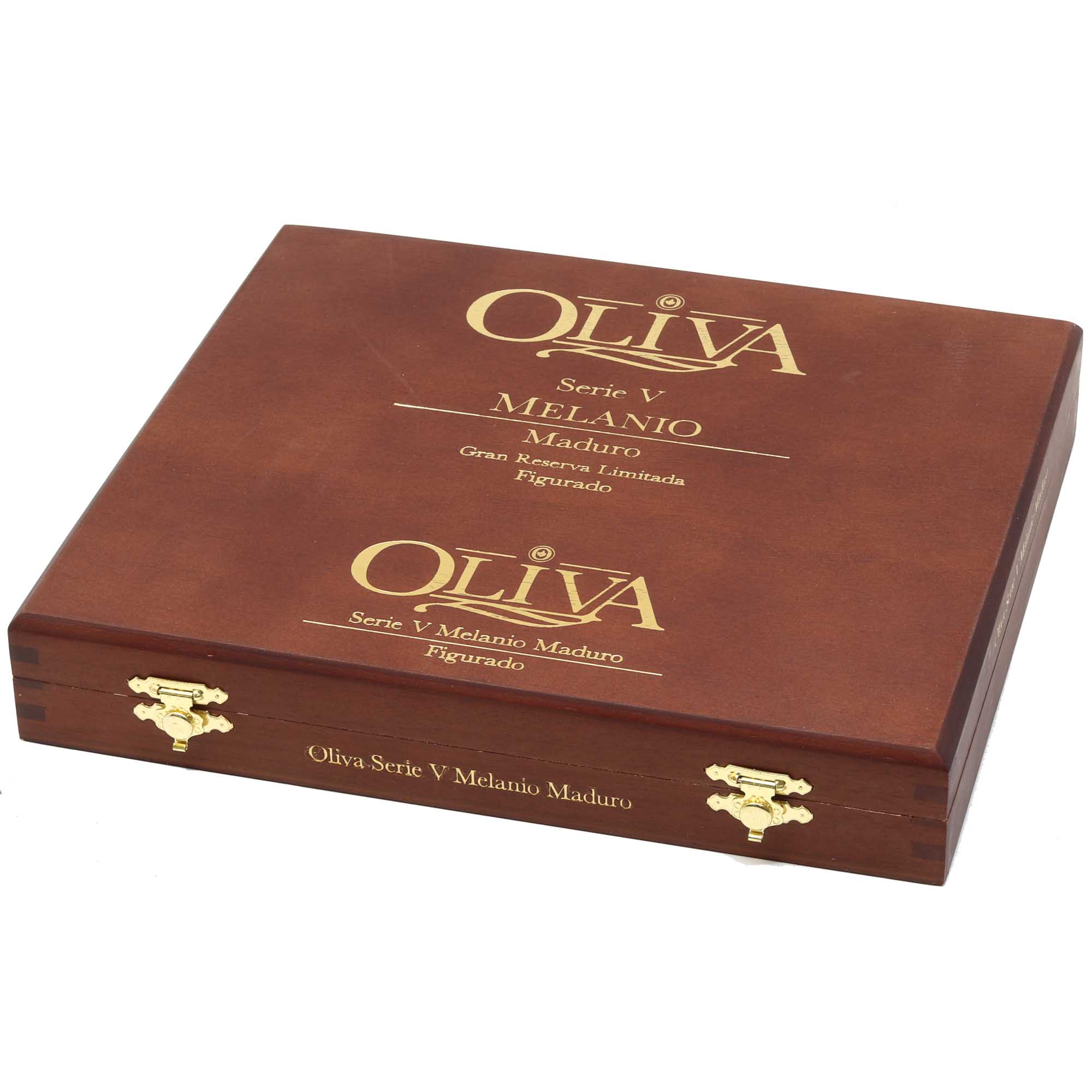 oliva-série-v-melanio-maduro-figuraod-10s-min Oliva Serie V Melanio Maduro Figurado