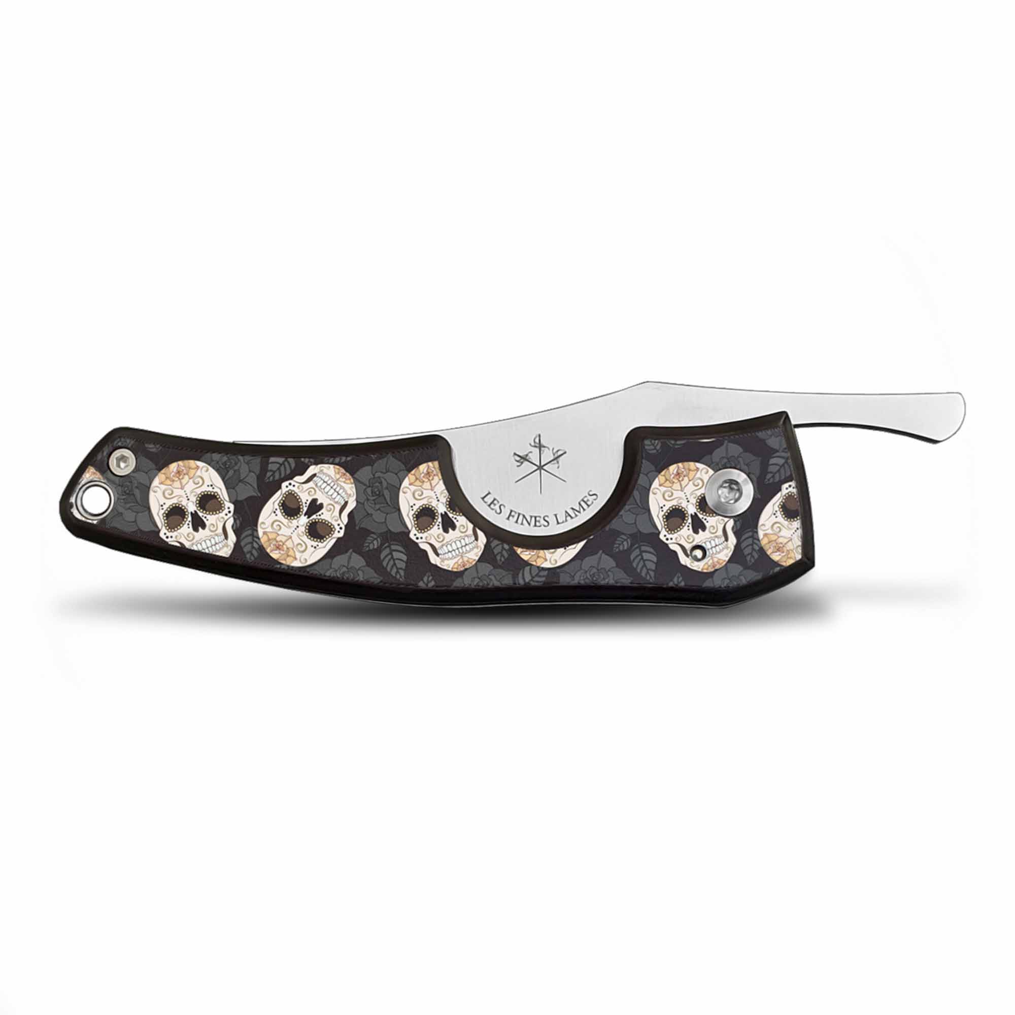 les-fines-lames-petit-calavera-01 Les Fines Lames Le Petit Art Series Calavera