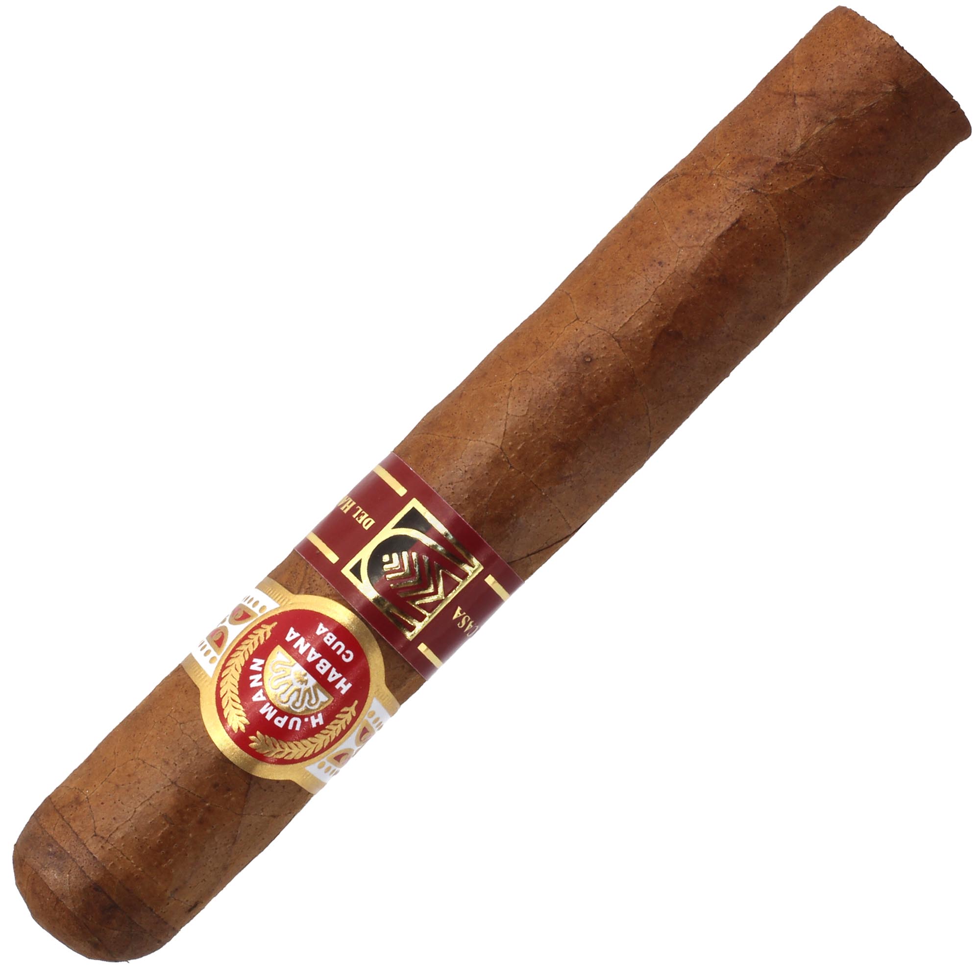 hupmanzigarrenlcdhroyalrobustoslave H. Upmann Cigares Royal Robusto (LCDH)