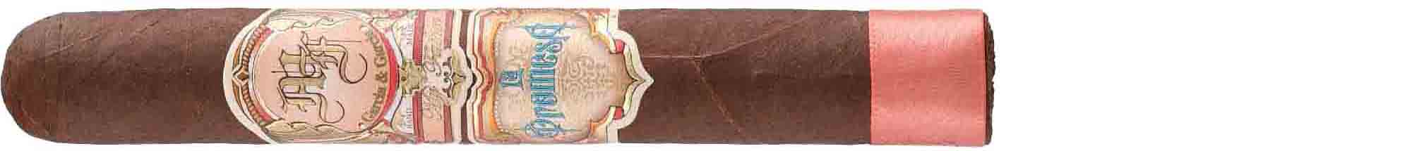 My Father La Promesa Corona Gorda My Father La Promesa Corona Gorda