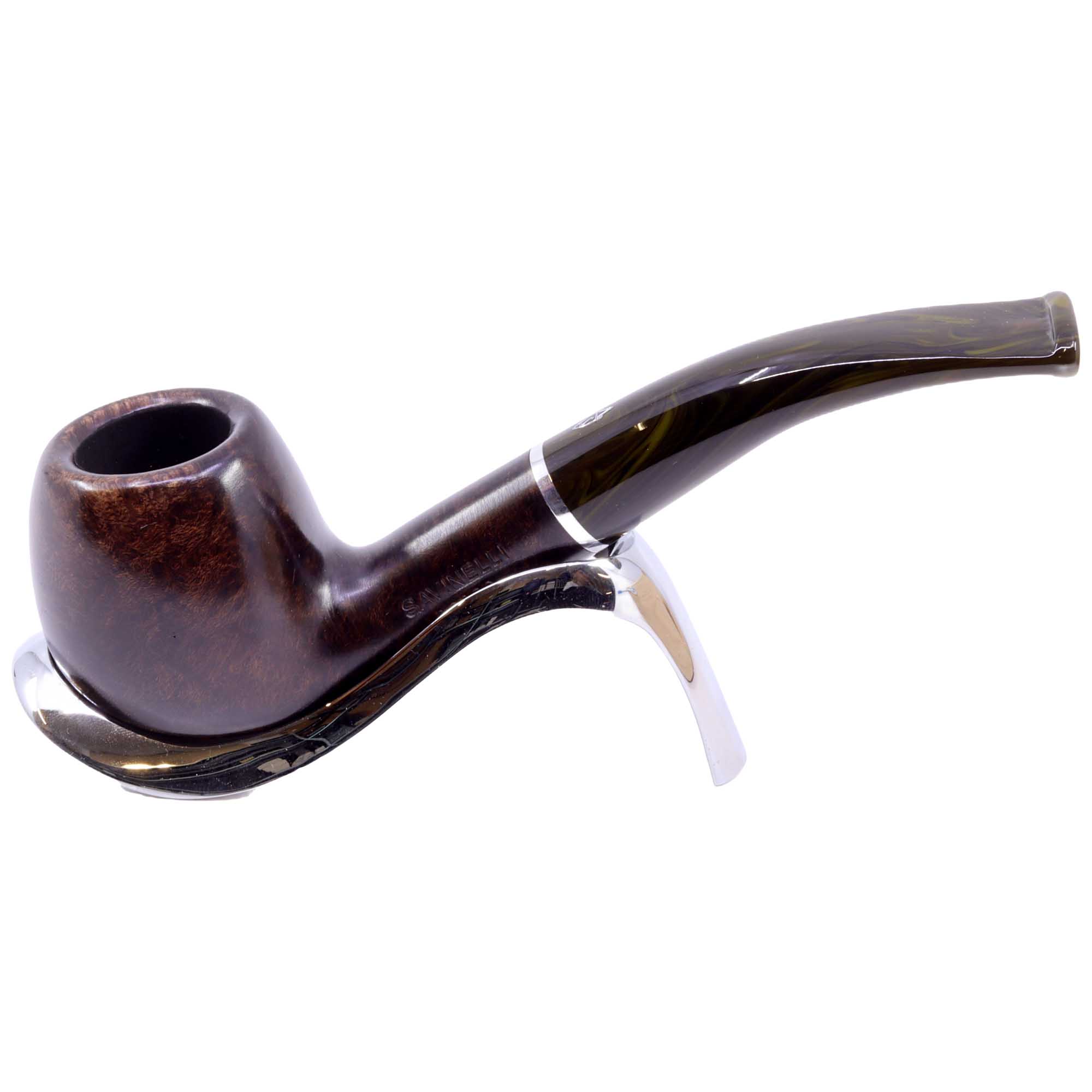 Pipa Savinelli Bosco Smooth 626 Pipa Savinelli Bosco Smooth 626