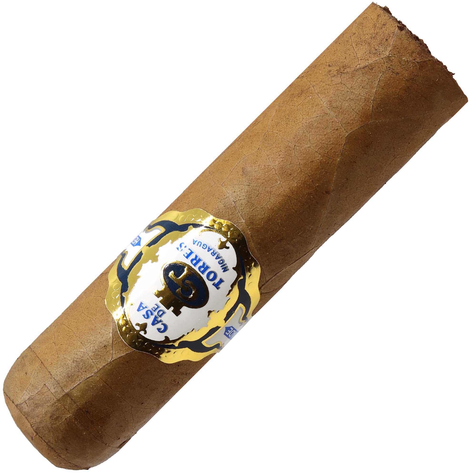 Casa de Torres Classic Bold Short Robusto