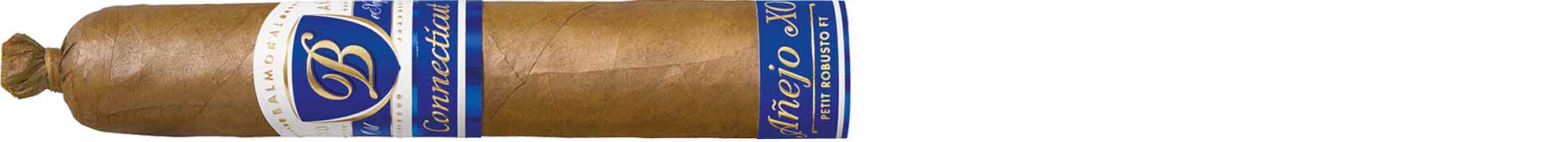 balmoral-anejo-xo-connecticut-petit-robusto-ft Balmoral Añejo XO Connecticut Petit Robusto FT