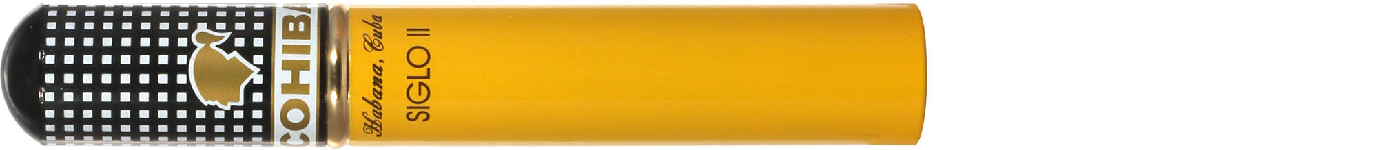 cohiba_siglo_II_tubosmHJB1ePAfeHzt Cohiba Ligne 1492 Siglo II Tubos