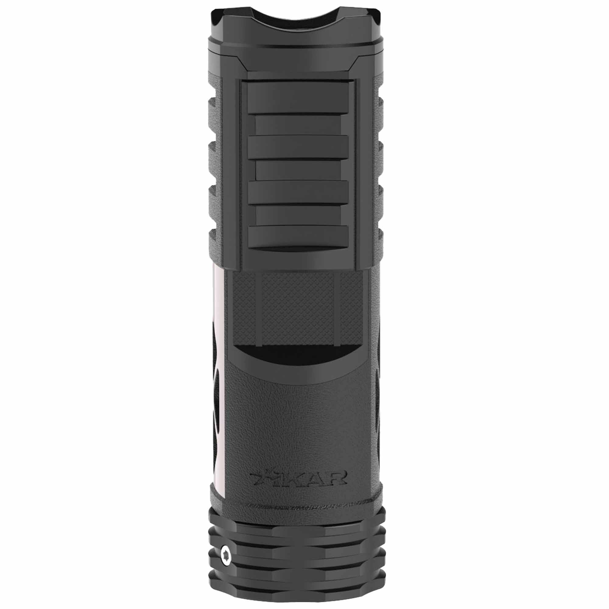 xikar-tactical-1-black-551bk-01 Xikar Tactical 1 Single Black (551BK)