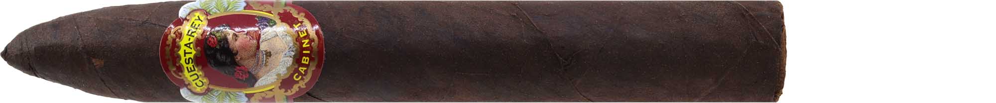 Cuesta Rey Centenario Maduro Pyramid No. 9 Cuesta Rey Centenario Maduro Pyramid No. 9