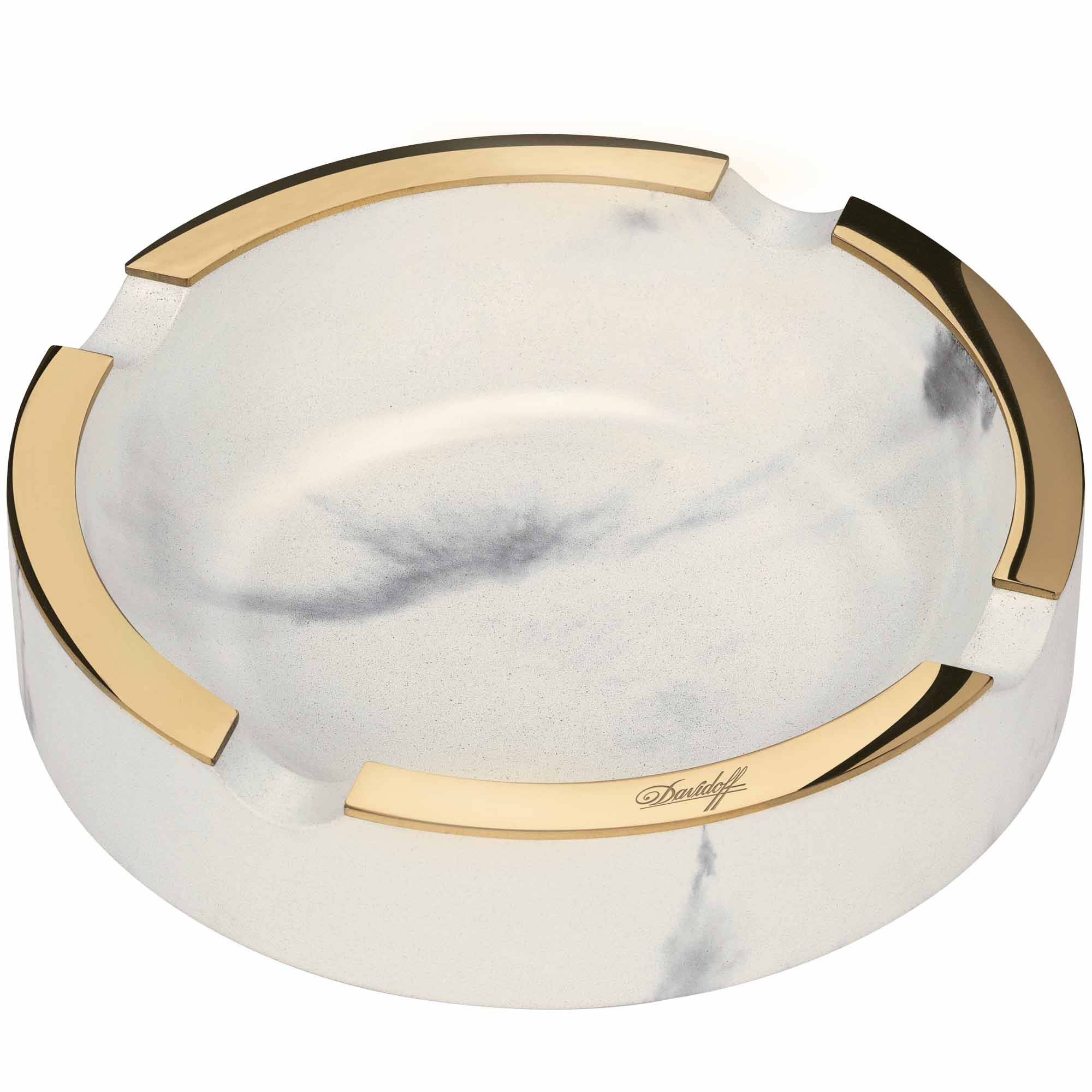 davidoff-concrete-white-01 Davidoff Concrete Cendrier blanc