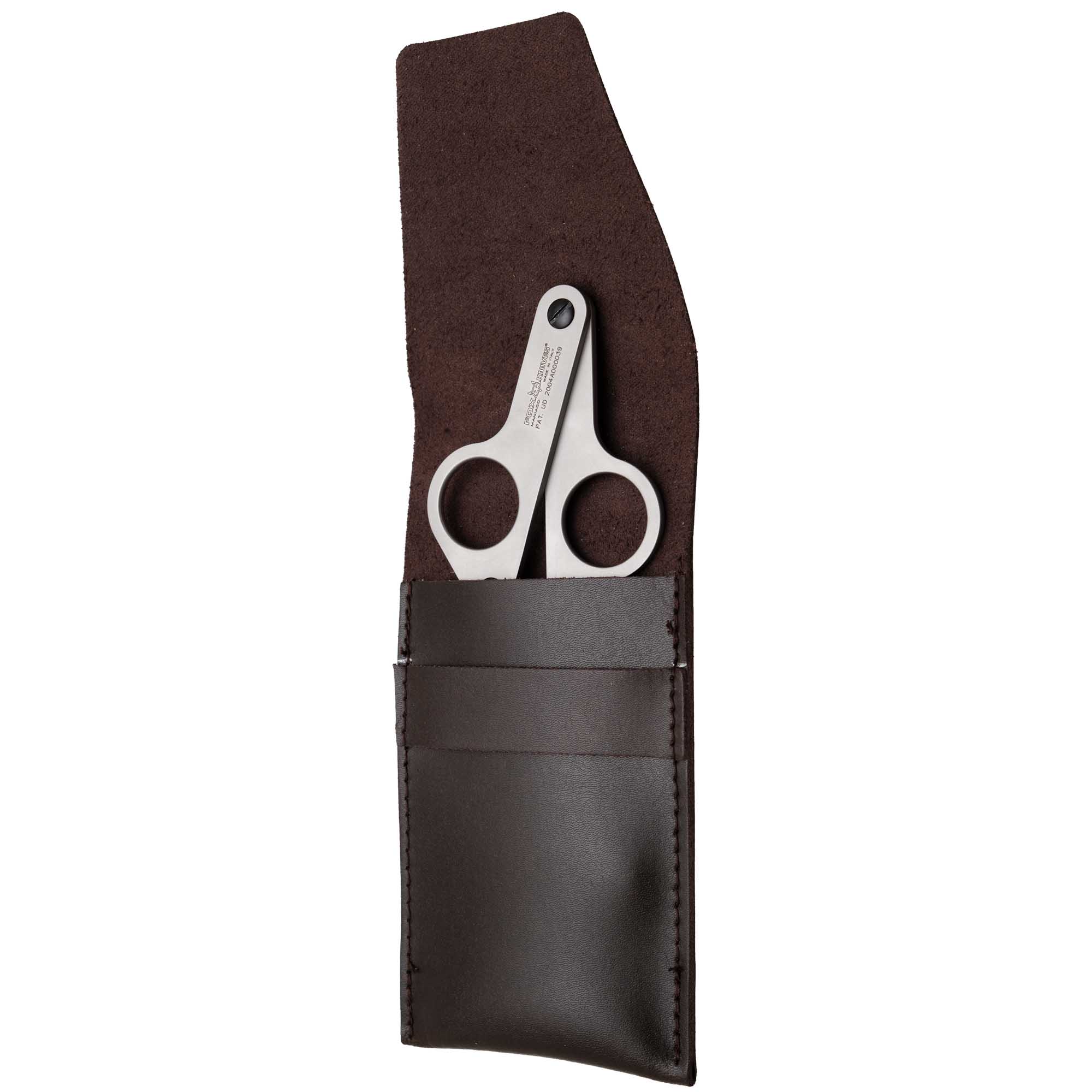 Smoking Moses Scissors