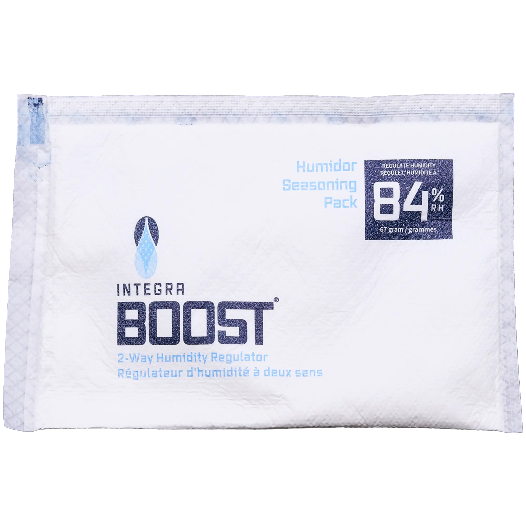 Integra Boost 67g Befeuchterpack 84% R.H.

