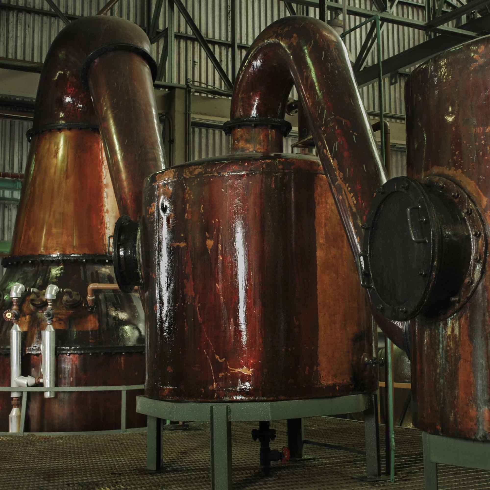 diplomatico-distillery-collection-no3-03 Diplomatico Distillery Collection No. 3 Rhum Pot Still 70cl