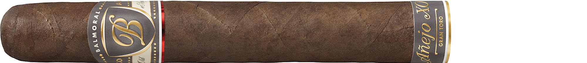 BalmoralGranToro Cigares Balmoral Añejo XO Gran Toro