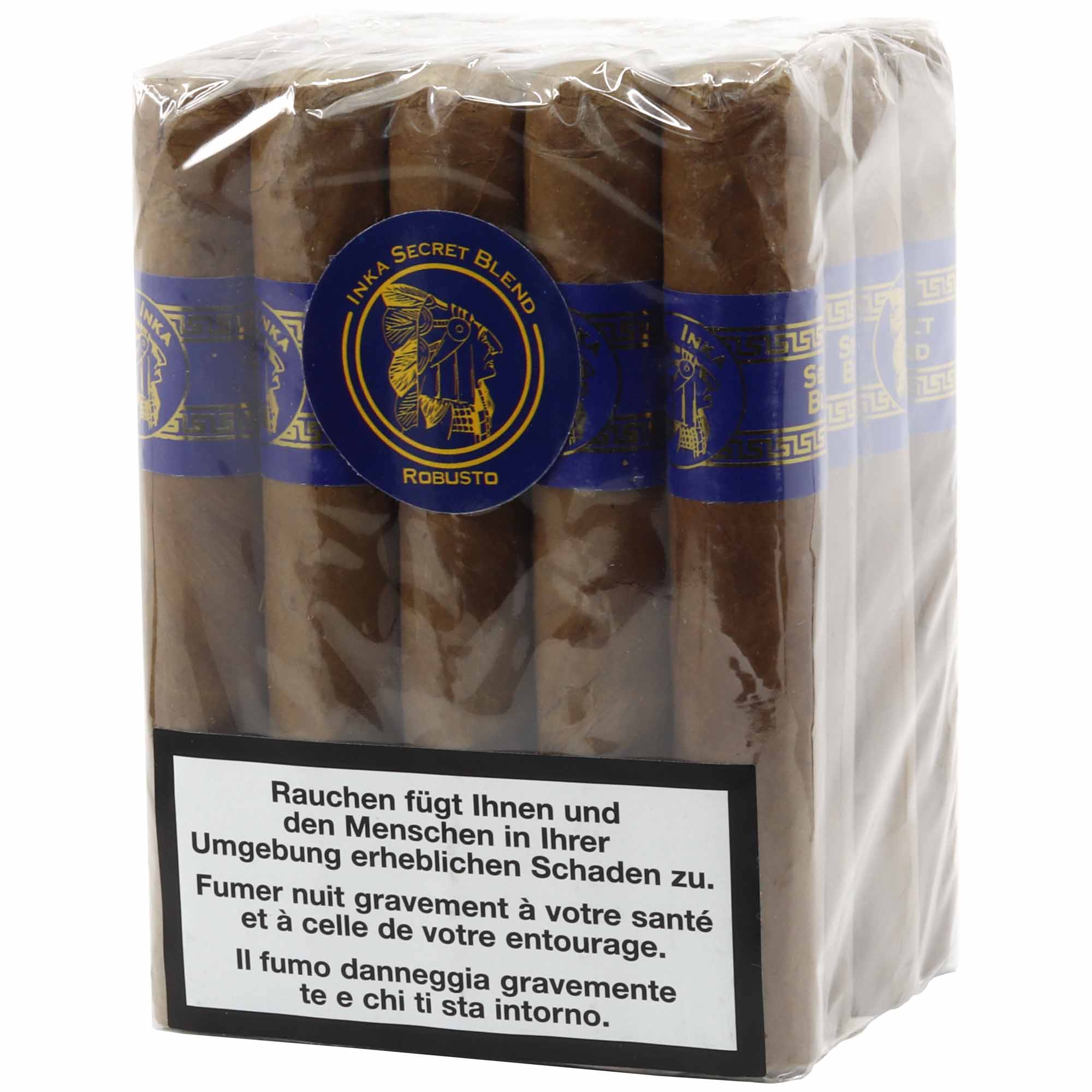 Inca-secret-blend-robusto-20s Inca Miscela Segreta Robusto